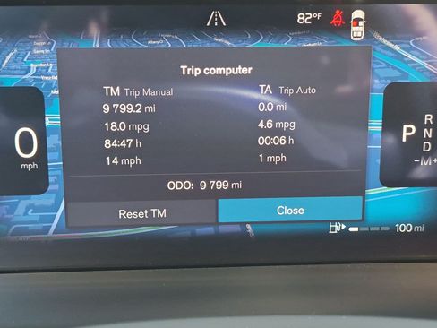 Used 2025 Volvo XC90 B5 Ultra AWD/4WD image 22