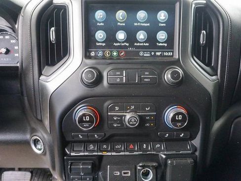 Used 2021 Chevrolet Silverado 1500 RST AWD/4WD image 10