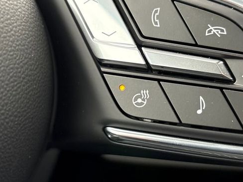 New 2026 Buick Envision Avenir AWD/4WD image 12
