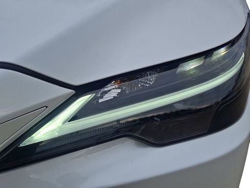 Used 2025 Lexus RX 350 Premium w/ Accessory Package image 10