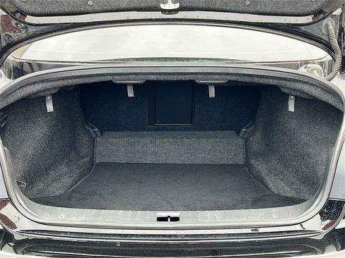 Used 2024 INFINITI Q50 Luxe w/ Cargo Package image 27