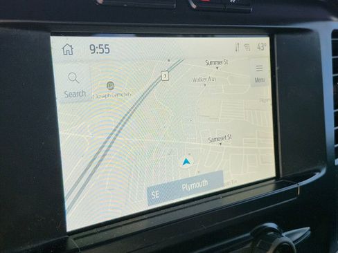 Used 2023 Ford F150 XL w/ STX Appearance Package image 18