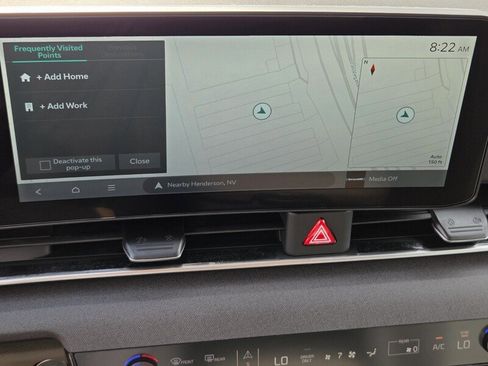 New 2026 Kia Carnival SX FWD image 13