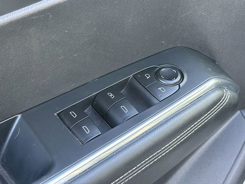 Certified 2025 GMC Acadia Elevation image 15