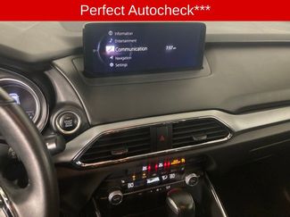 Used 2023 MAZDA CX-9 Touring video 3