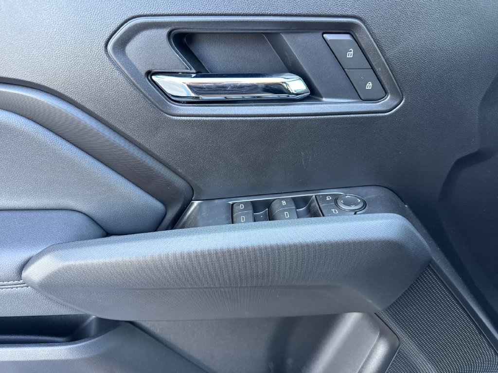 New 2026 Chevrolet Colorado LT RWD image 10