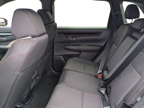 New 2026 Honda CR-V Sport image 23