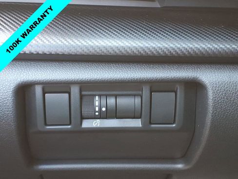 Certified 2024 Subaru Crosstrek 2.0i Premium AWD/4WD image 18