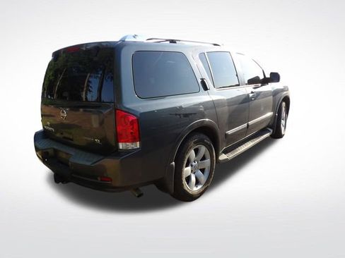 Used 2012 Nissan Armada SL RWD image 17
