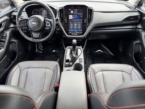 Certified 2024 Subaru Crosstrek 2.5i Limited w/ Crosstrek Mirror Package image 12