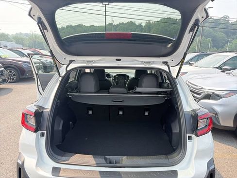 New 2026 Subaru Crosstrek 2.5i Limited AWD/4WD image 27