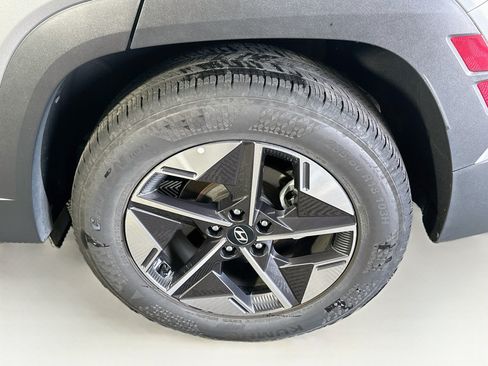 Used 2025 Hyundai Tucson SEL AWD/4WD image 11