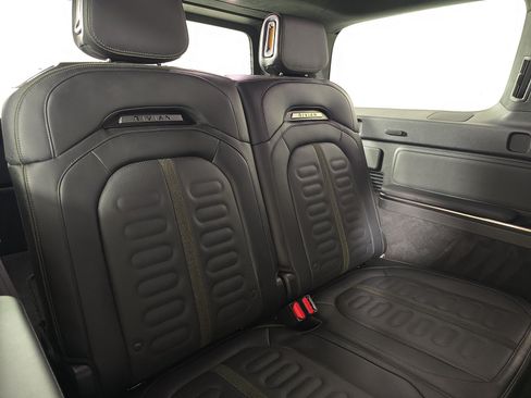 Used 2024 Rivian R1S Adventure AWD/4WD image 21