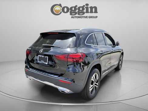 New 2025 Mercedes-Benz GLA 250 image 5