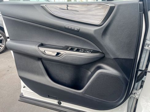 Used 2025 Lexus NX 350h AWD w/ Cold Area Package image 20