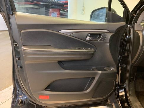 Used 2024 Honda Ridgeline RTL image 16