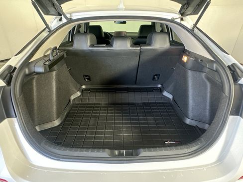 Used 2024 Honda Civic EX-L image 28