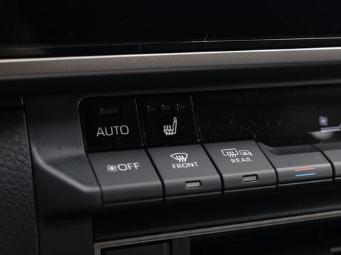 New 2026 Toyota Camry XLE image 4