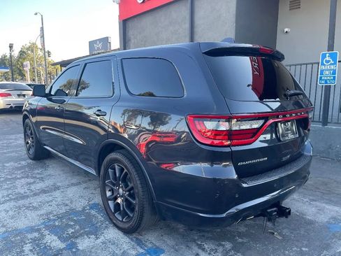 Used 2015 Dodge Durango R/T RWD image 7