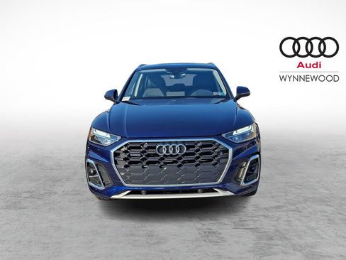 Certified 2023 Audi Q5 2.0T Premium w/ Convenience Package AWD/4WD image 2