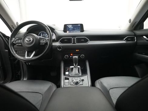 Used 2017 MAZDA CX-5 Grand Touring w/ Premium Package AWD/4WD image 5