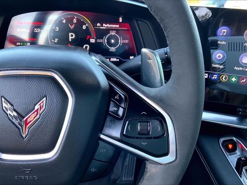 Used 2023 Chevrolet Corvette Stingray Coupe w/ 1LT image 20