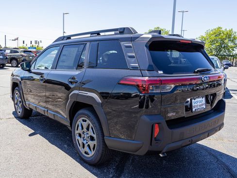 New 2026 Subaru Outback Premium AWD/4WD image 20
