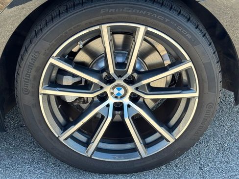 Used 2024 BMW 430i xDrive Convertible image 8