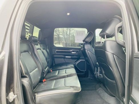 Used 2019 RAM 1500 Laramie image 15