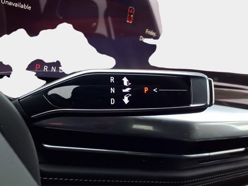 New 2026 Cadillac Escalade 2WD image 22