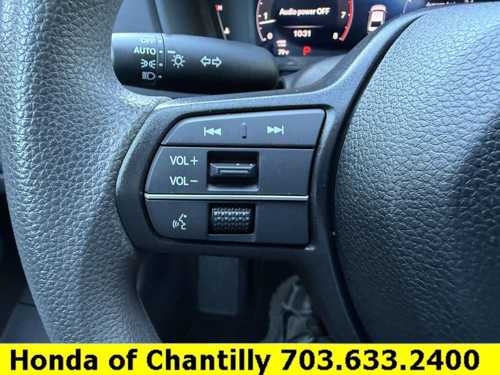 Used 2025 Honda Accord LX image 19