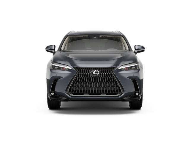 New 2026 Lexus NX 350 AWD w/ Accessory Package (Z1) image 5