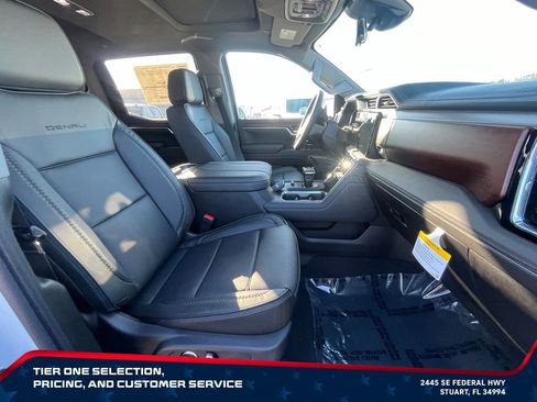 New 2026 GMC Sierra 1500 Denali AWD/4WD image 20