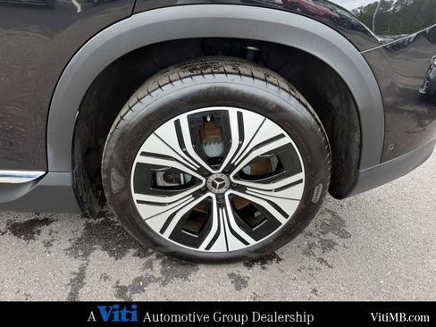 Certified 2024 Mercedes-Benz EQE 350+ 4MATIC SUV image 13