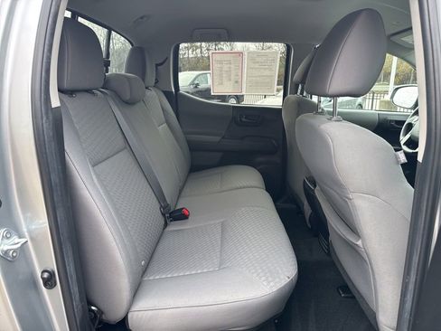 Certified 2023 Toyota Tacoma SR image 24