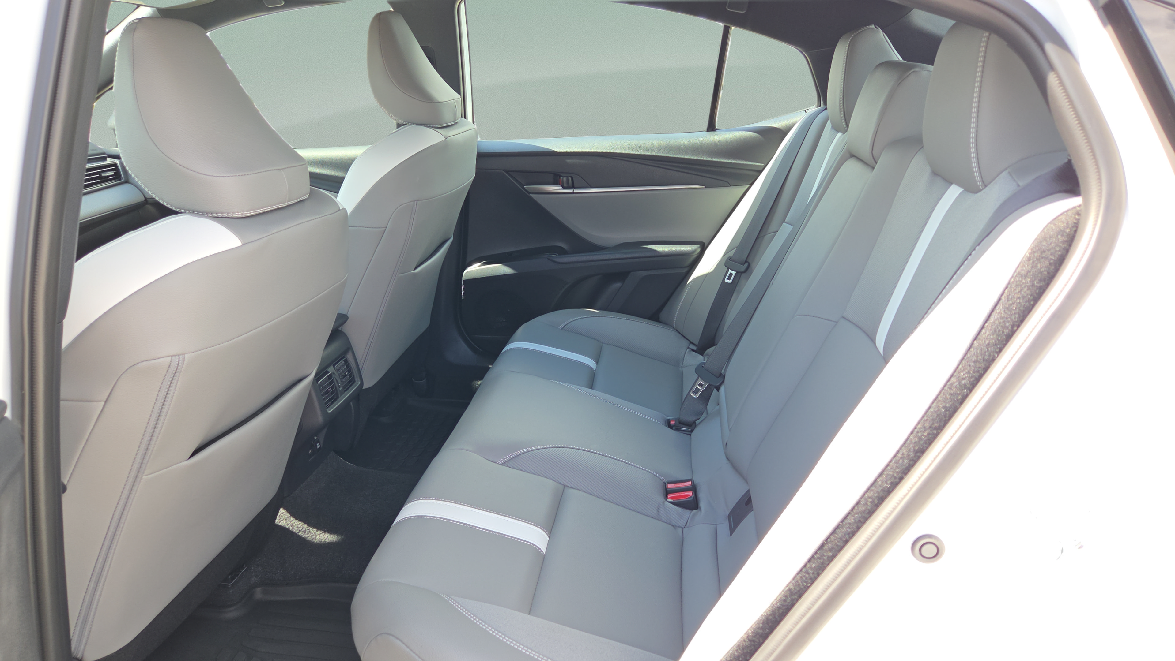 Certified 2026 Toyota Camry SE FWD image 13