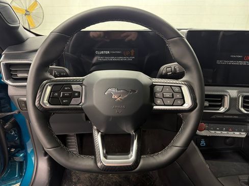 New 2026 Ford Mustang Premium image 17