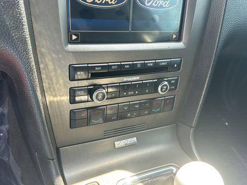 Used 2013 Ford Mustang GT Premium w/ Electronics Pkg RWD image 28