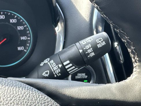 Certified 2023 Chevrolet Traverse LT image 24