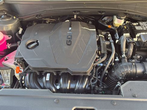 New 2026 Kia Sportage LX image 44