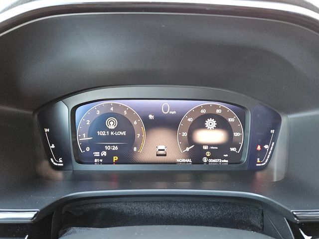 Certified 2026 Honda CR-V EX-L image 26
