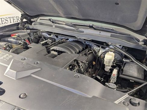 Used 2015 Chevrolet Silverado 1500 LT w/ All Star Edition image 32