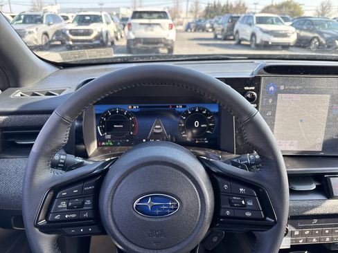 New 2026 Subaru Outback Limited AWD/4WD image 18