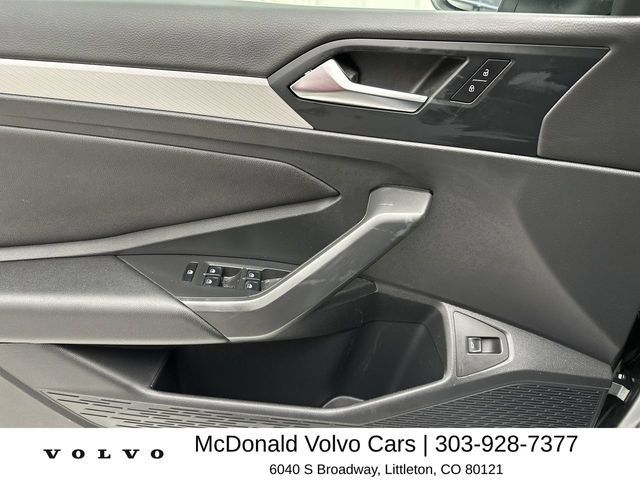 Used 2019 Volkswagen Jetta S FWD image 13