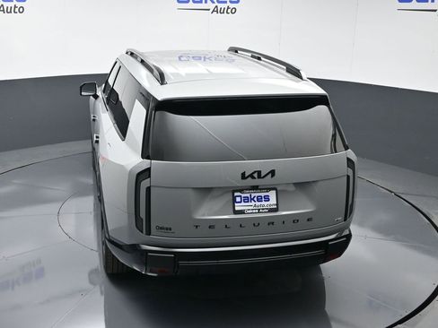 New 2027 Kia Telluride EX X-Line AWD/4WD image 55