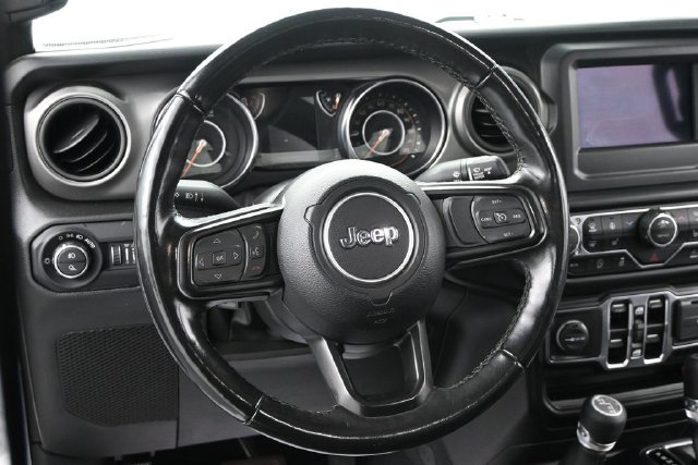 Used 2022 Jeep Gladiator Sport AWD/4WD image 27