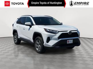 Used 2025 Toyota RAV4 XLE AWD/4WD 360° Tour