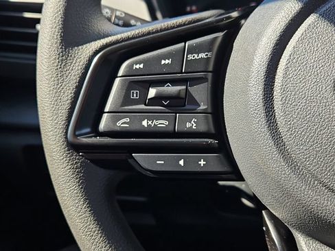 New 2026 Subaru Crosstrek 2.5i AWD/4WD image 11