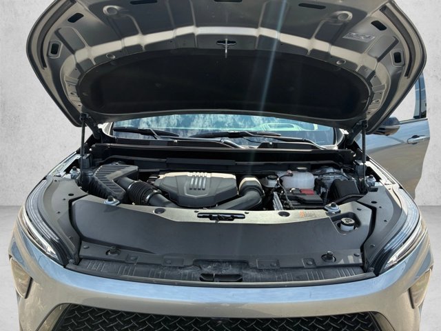 Used 2026 Buick Enclave Sport Touring w/ Power Package FWD image 25