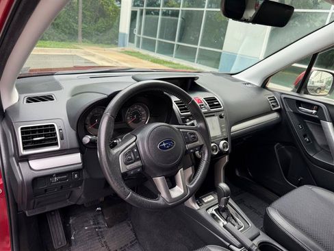 Used 2018 Subaru Forester 2.0XT Premium AWD/4WD image 36